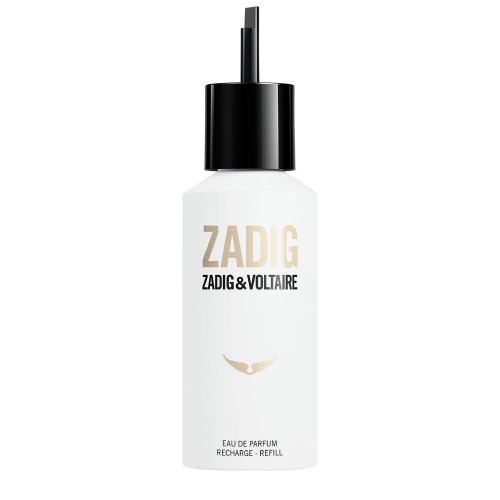 Zadig & Voltaire Zadig Eau de Parfum Recarga 150ml