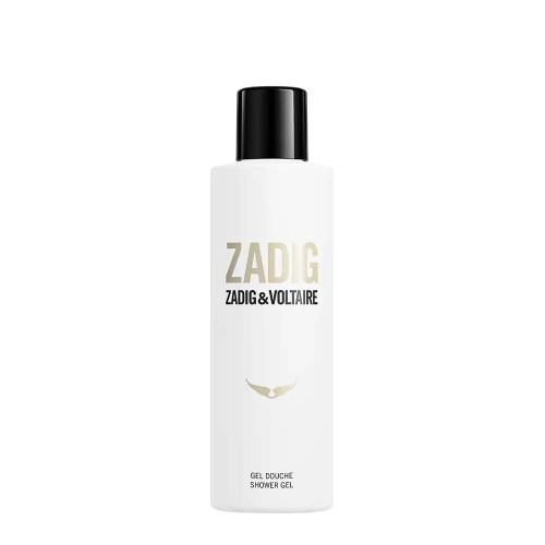 Zadig & Voltaire Zadig Gel de Banho 200ml