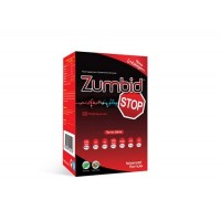 Zumbid Stop 60 cápsulas