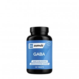 Zumub Gaba 90 comprimidos