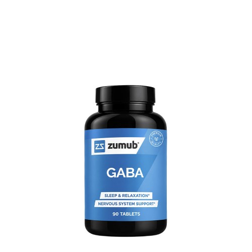 Zumub Gaba 90 comprimidos