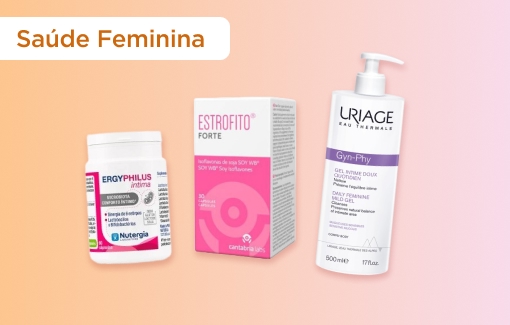 saude feminina