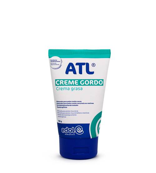 ATL Creme Gordo 100g